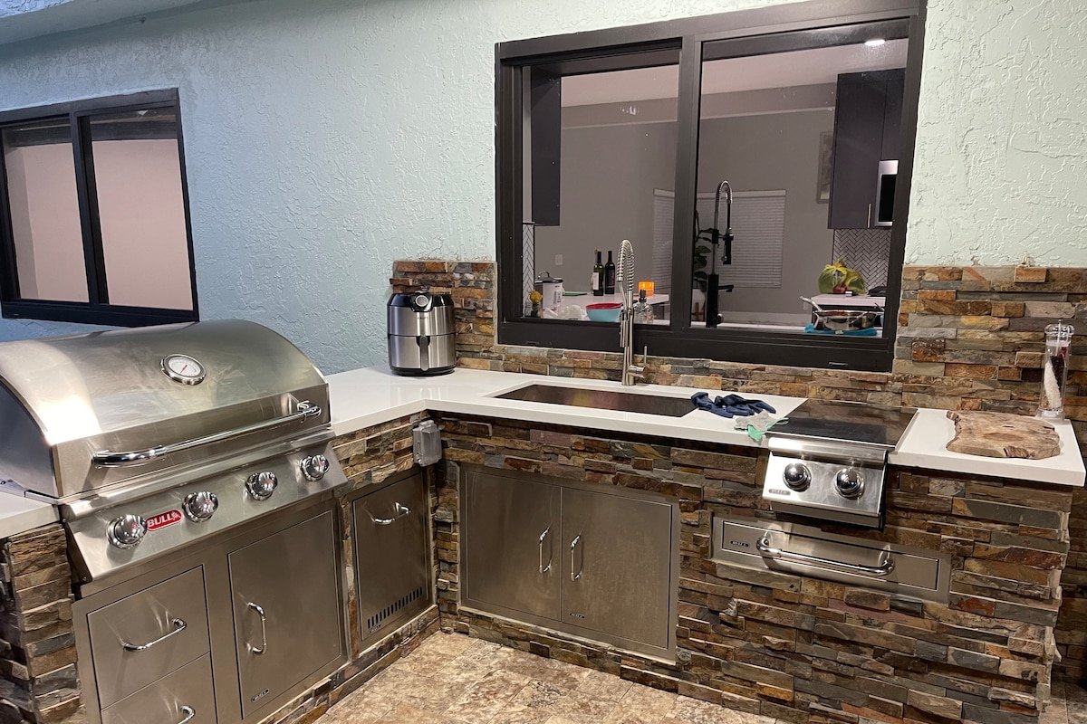 Oasis paradise gallery image 5