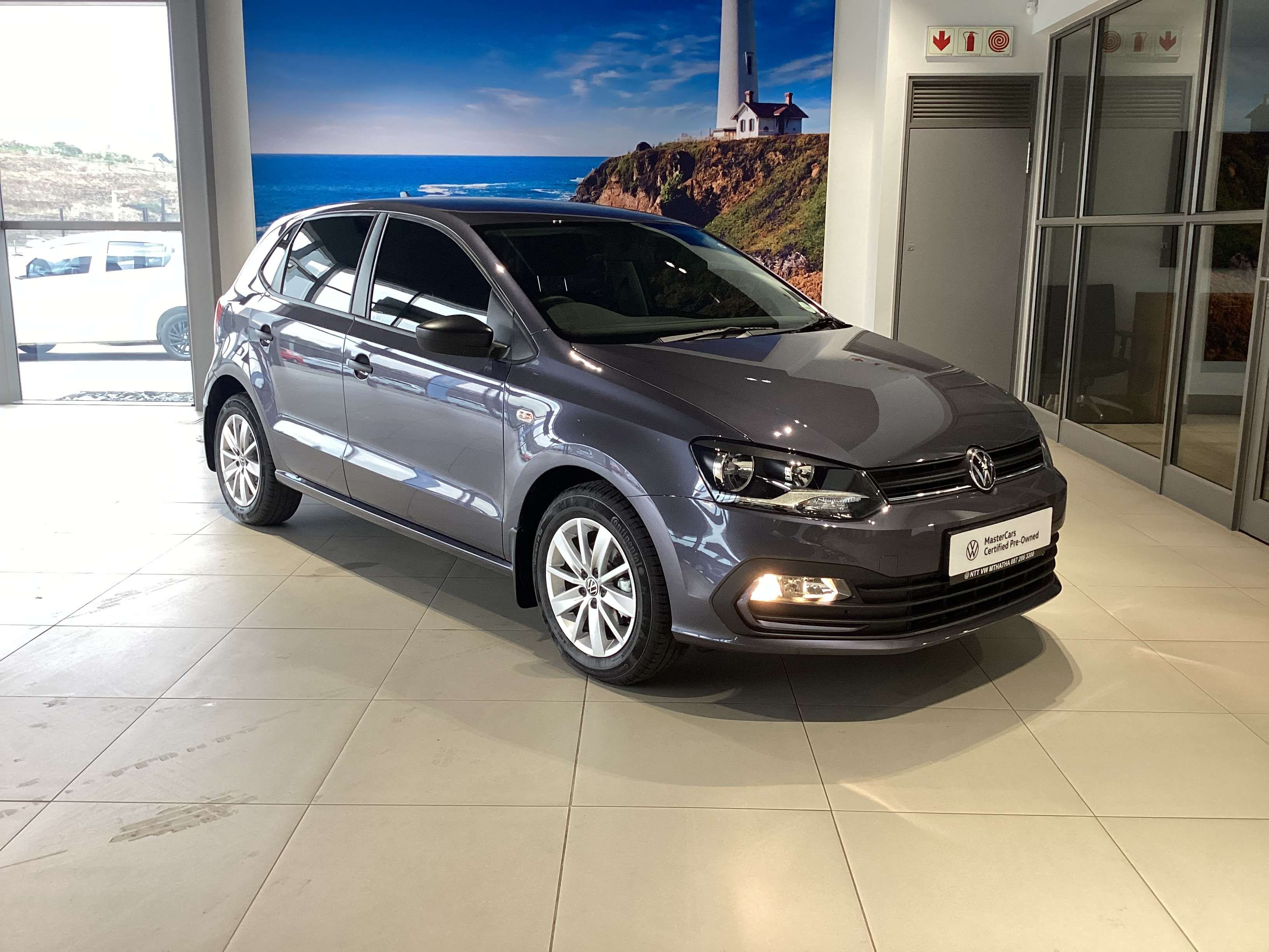 VOLKSWAGEN POLO VIVO 1.4 for Sale in South Africa