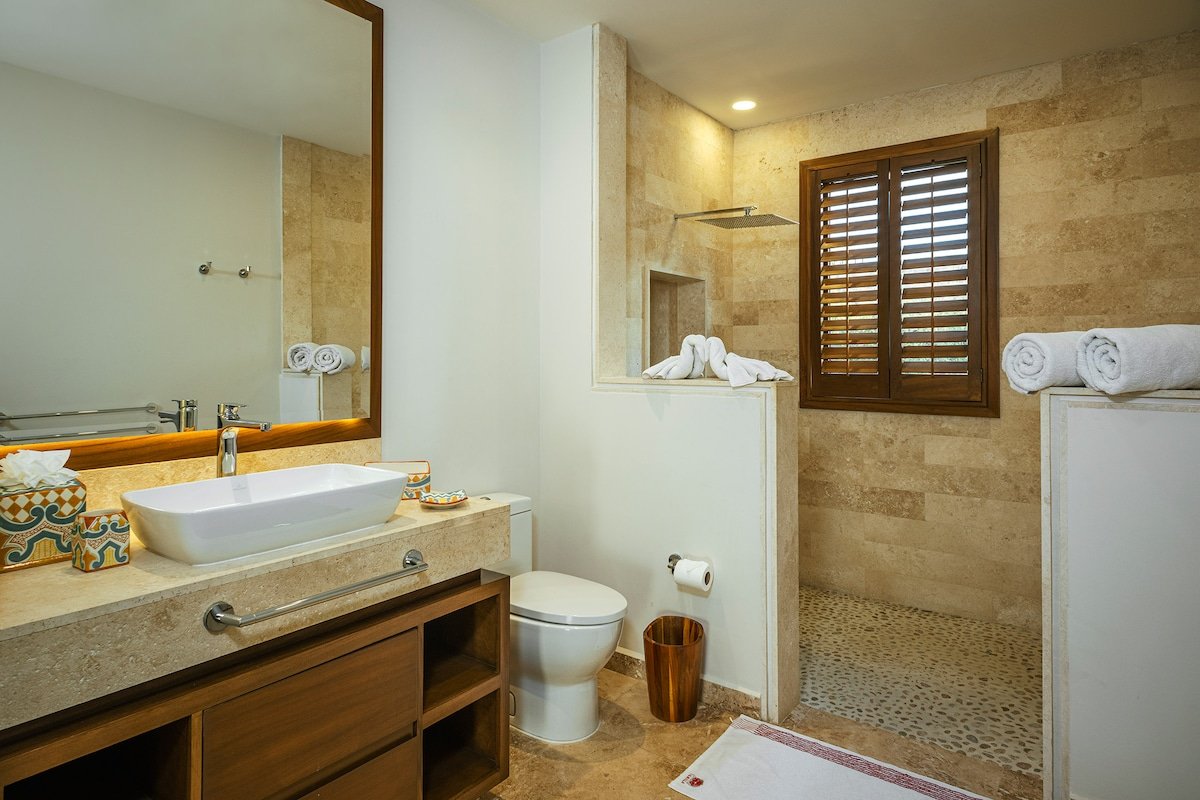 Villa Oasis, a Luxury 6 BDR, Paddle, Palmilla gallery image 5