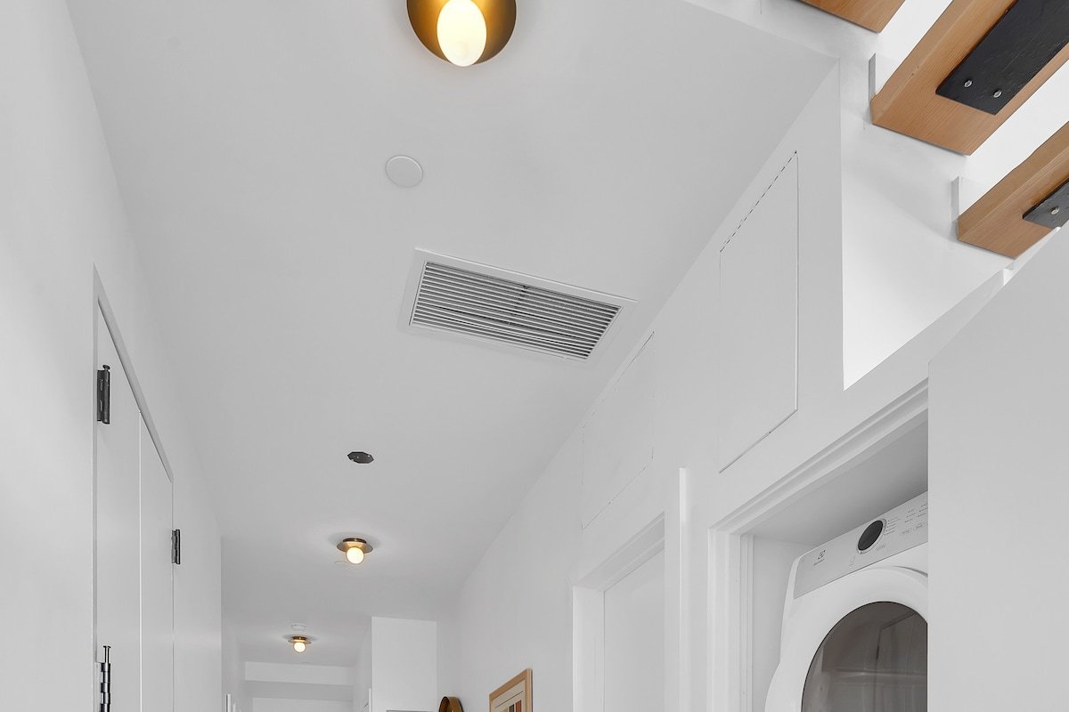 Penthouse Brooklyn Barclay Cntr 30m to time square gallery image 5