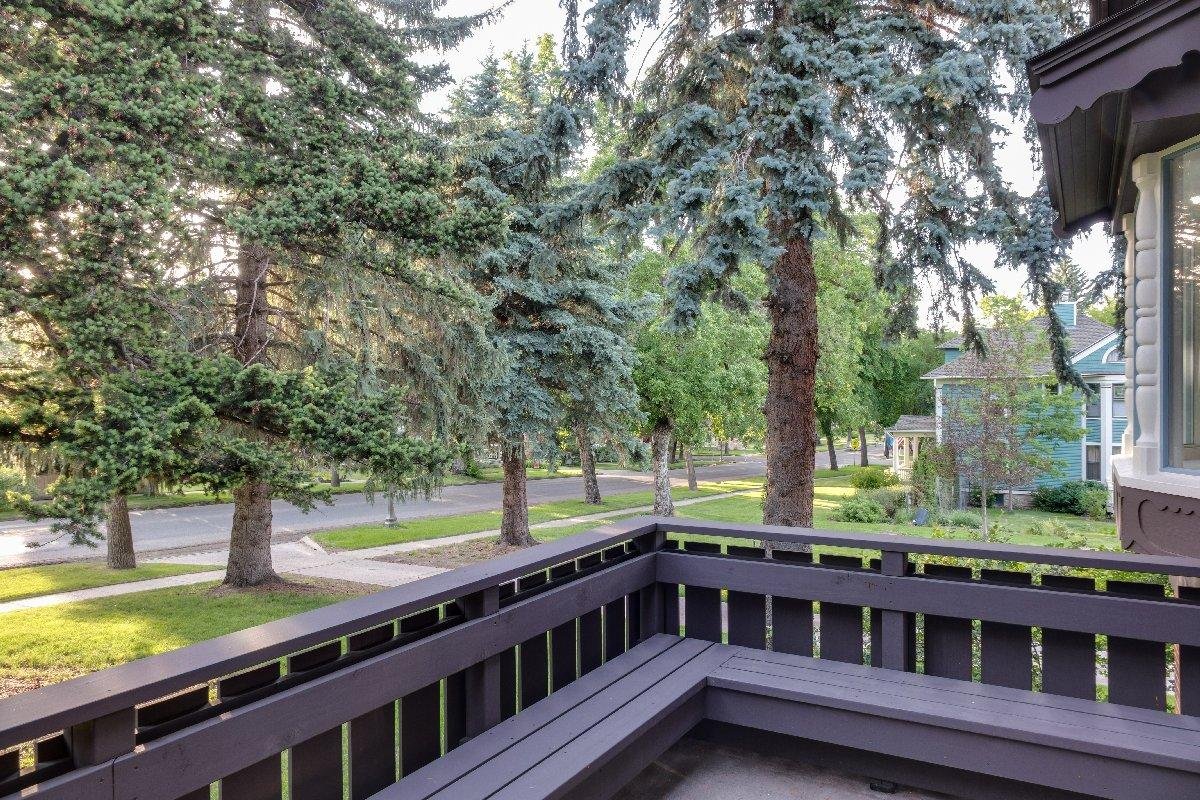 Bozeman Spruce House-Fabulous historic Bozeman hom gallery image 4