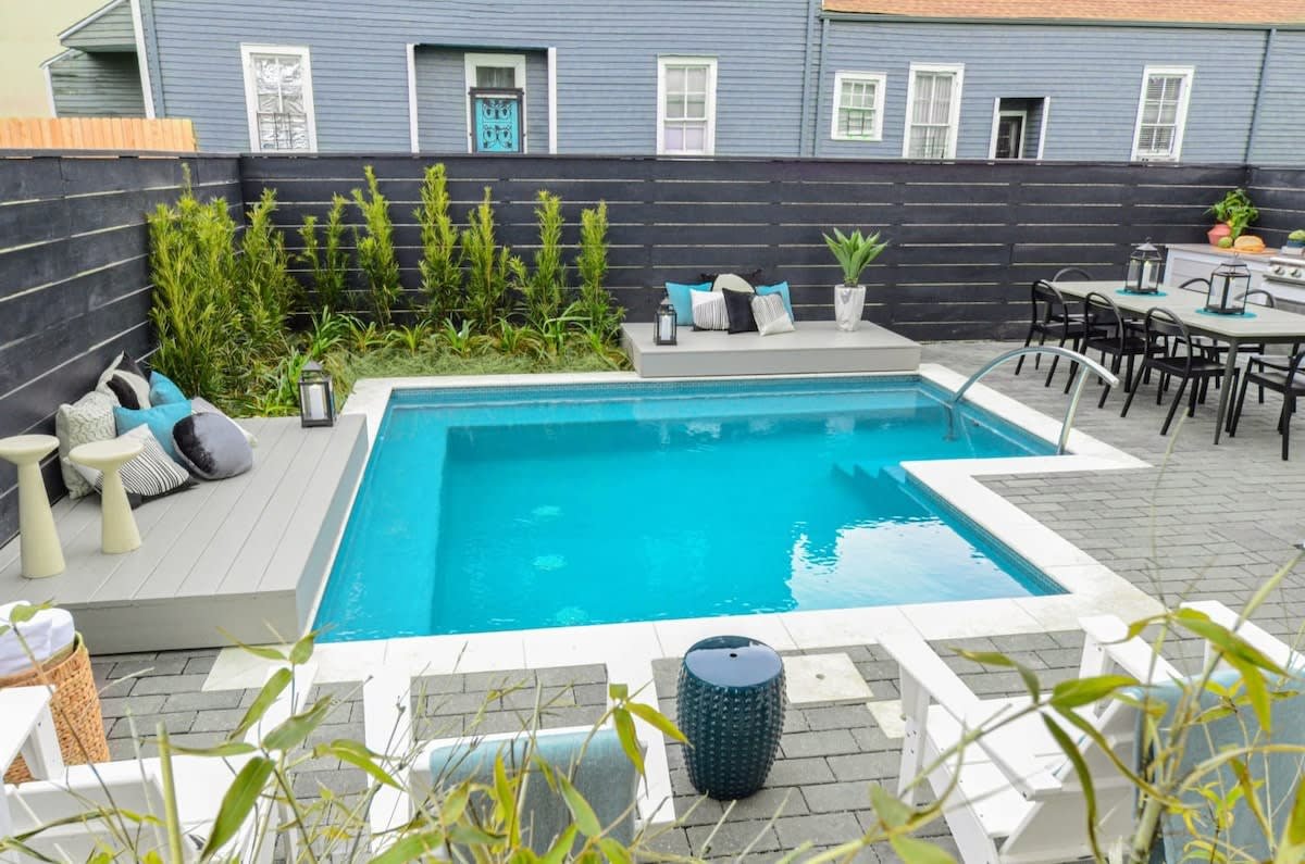 Luxe, Sunlit Home | Heated Pool