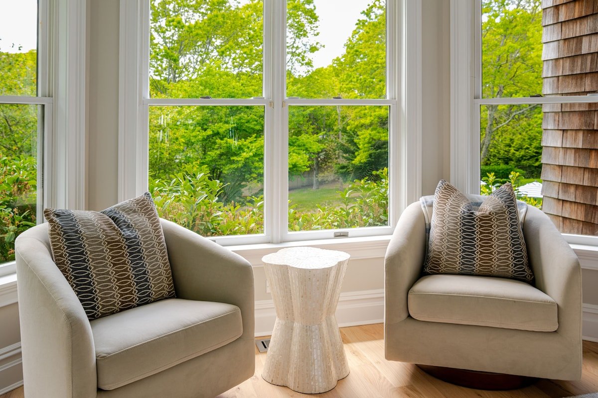 Luxe Southampton Estate – Minutes to Village gallery image 4