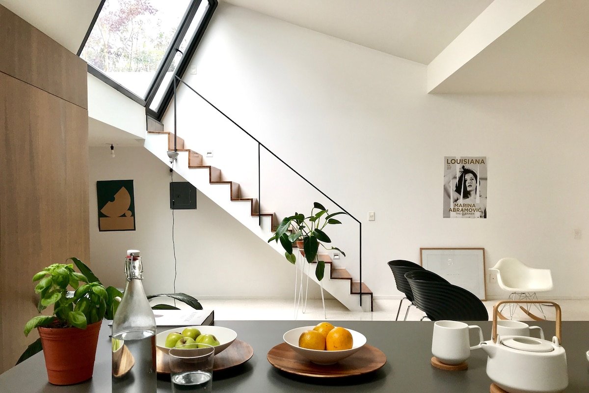 PH Condesa. Design, light, great location gallery image 3