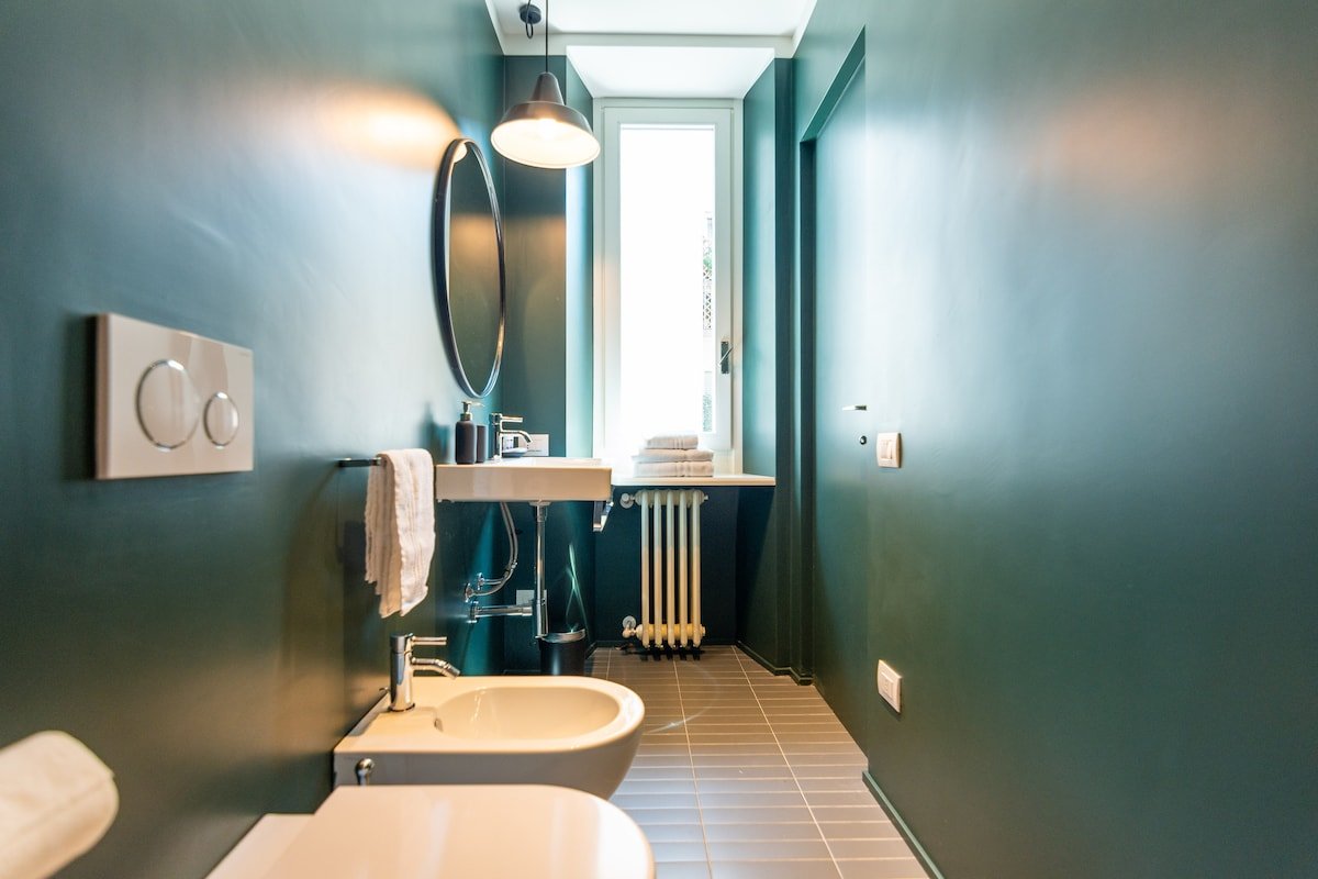 kramer 31: Porta Venezia Downtown luxe & style gallery image 5