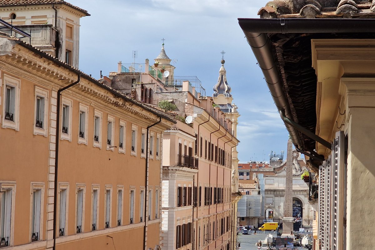 Via Elegantiae – DesignD Stays Collection