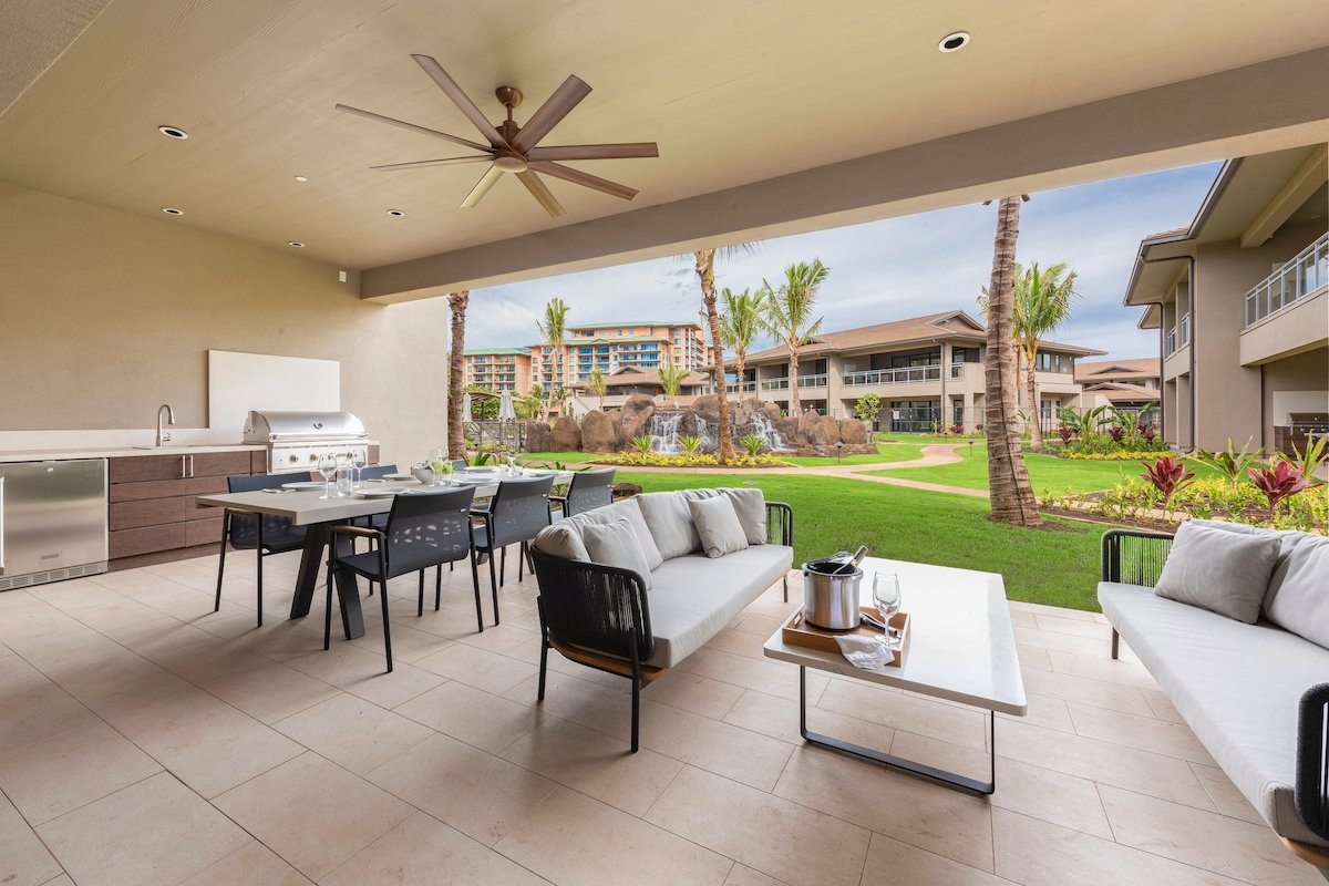 2 Luana Garden Villas, Honua Kai Resort gallery image 5