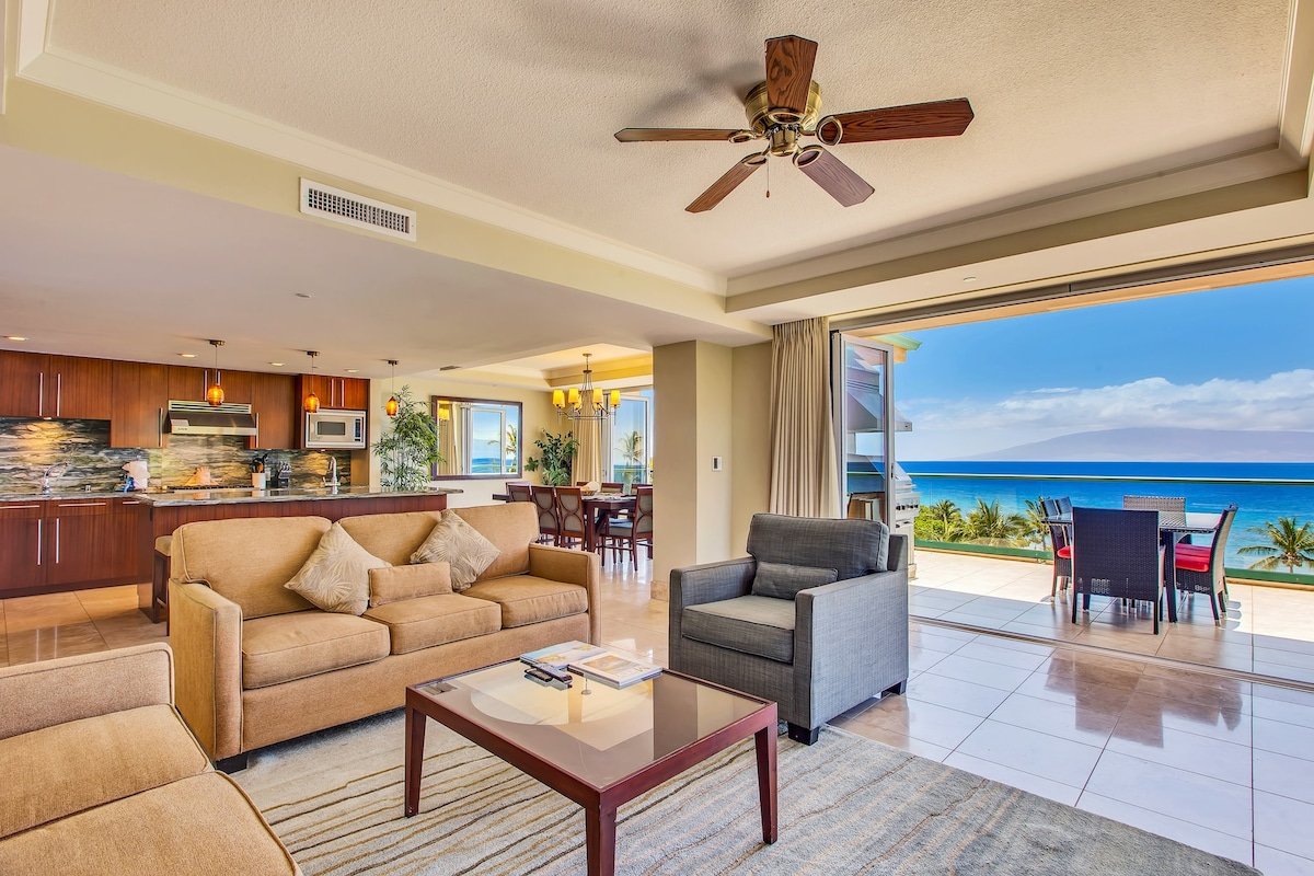 Maui Resort Rentals: Honua Kai Konea 550 gallery image 5