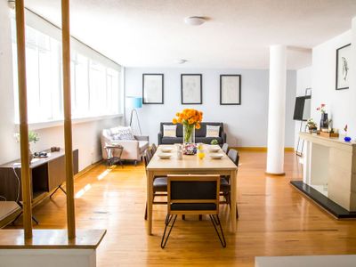 Polanco | 4BR | Perfect Location