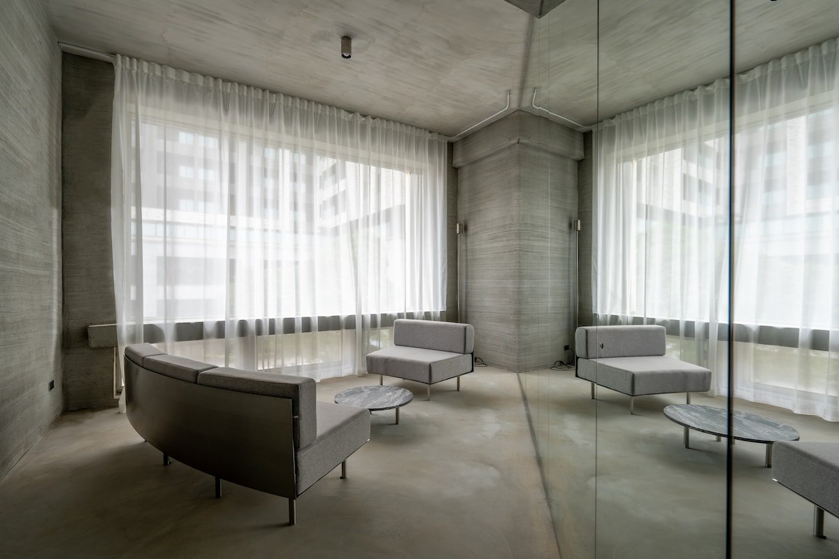 Modern Minimalist German Design/5 Minutes to Ximen gallery image 5