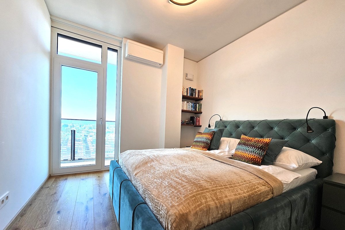 Luxus über den Dächern von Wien gallery image 5