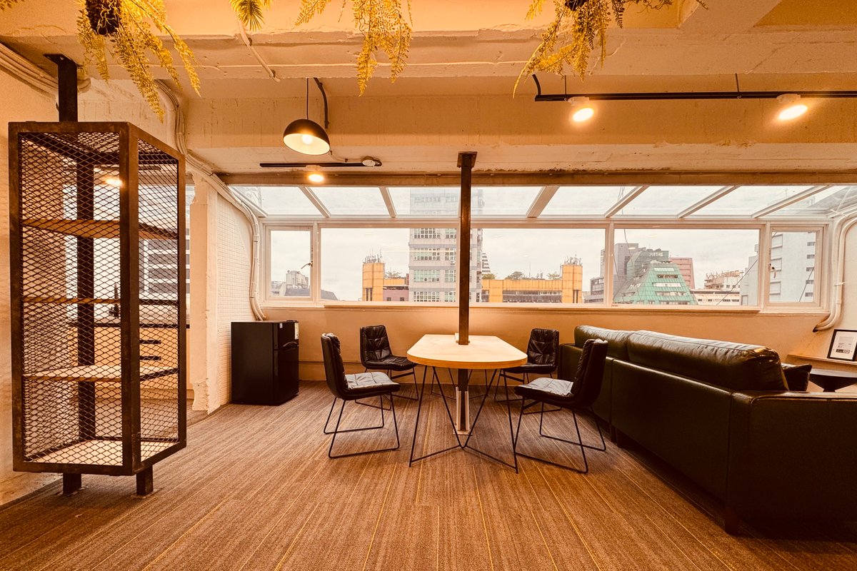 B 西門徒步區 適合5-10人家庭團體旅遊