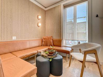 Boutique Hotel-Apartment | 5BR All-Ensuite