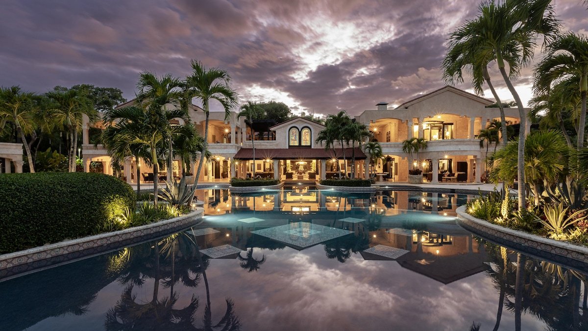 Villa Anacaona. All-Inclusive 20 Suites Villa