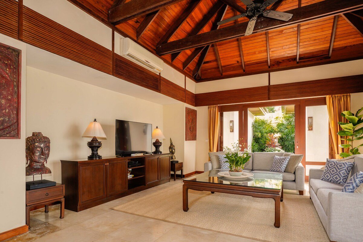 Villa Frangipani – Miskawaan gallery image 5