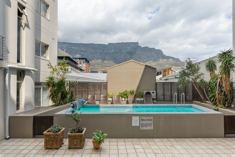 Central Mountain Views featured image
