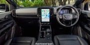 FORD EVEREST 3.0D V6 PLATINUM AWD A/T - 19 thumb