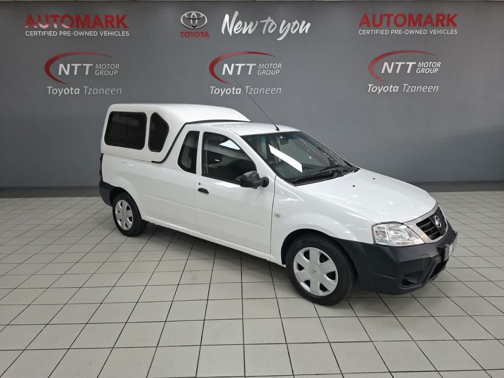 NISSAN NP200 1.6   for Sale in South Africa