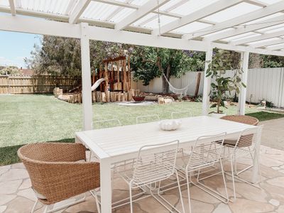 Flo: Urban List Selected for Best Family Staycay