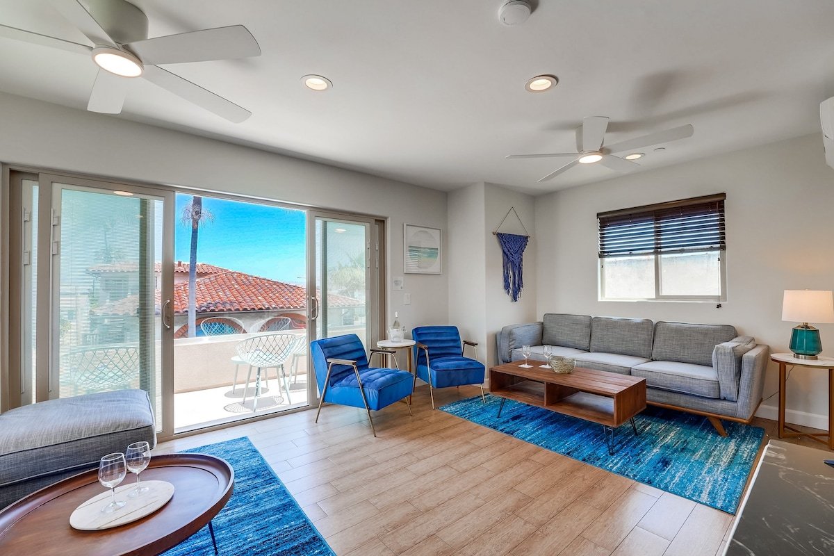 Island Sands 2 | 5BR Beach Escape in Heart of MB gallery image 4