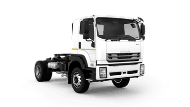 ISUZU GXZ 45-360 A/T T/T C/C - 11 thumb