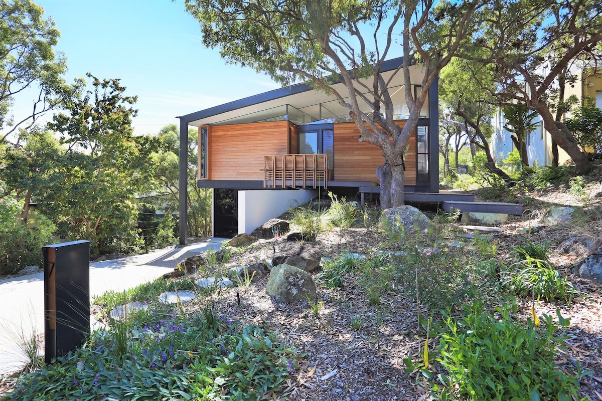 Leaf House – Heated Pool, National Park Views gallery image 3