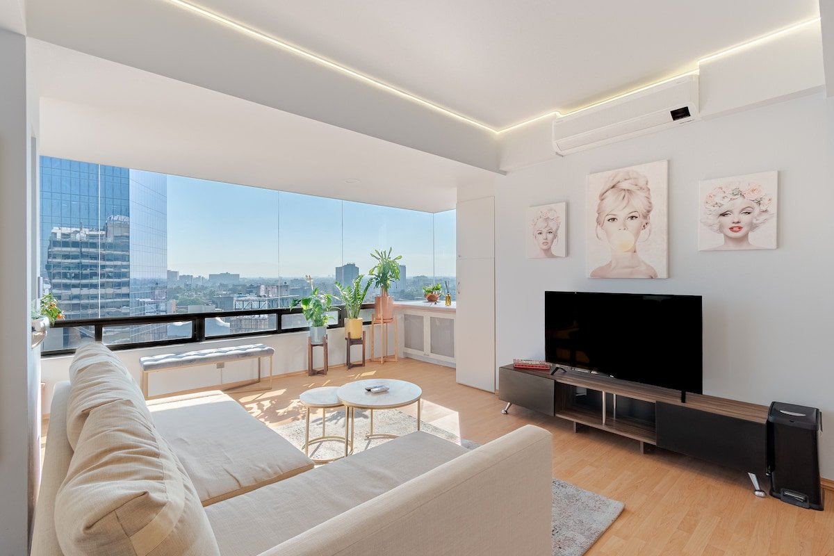 Air conditioning 5 Star Amazing Panoramic Views gallery image 2