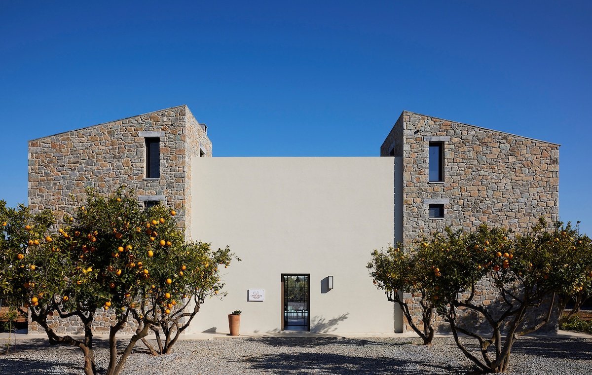 Citrus Grove – Orange Tree Villa gallery image 4