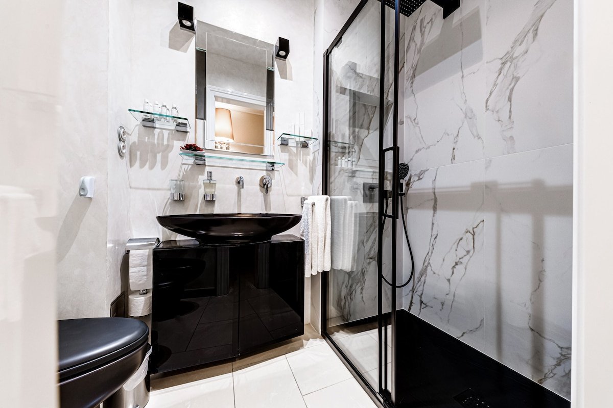 Fendi Casa Residence Prague gallery image 5