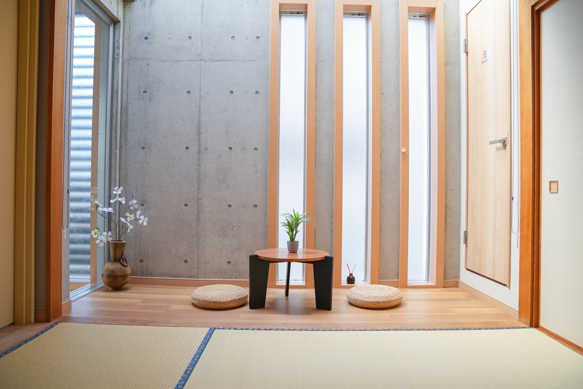 上野・秋葉原エリア徒歩8分！4部屋貸切の一戸建てで、ゆったり贅沢な東京滞在を