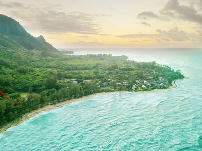 Hale Aloha w/Ocean Views – steps to beach