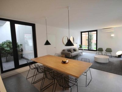 T4 Terraço Lisbon Domus 74 by amcf – 1E