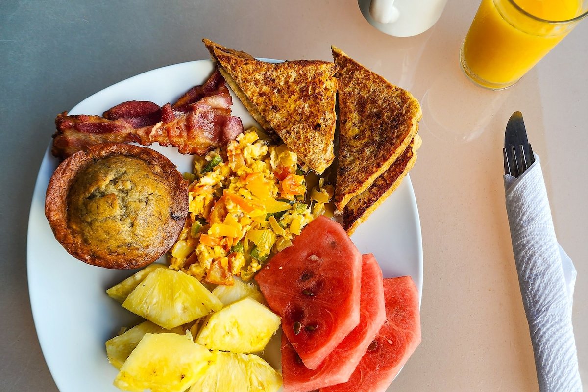 Caribbean Shores Bed and Breakfast gallery image 3