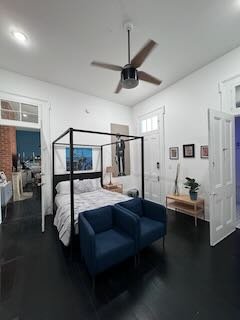 Lion House Apartment