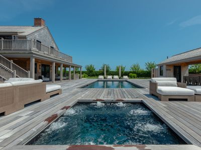 Your Nantucket Oasis Awaits