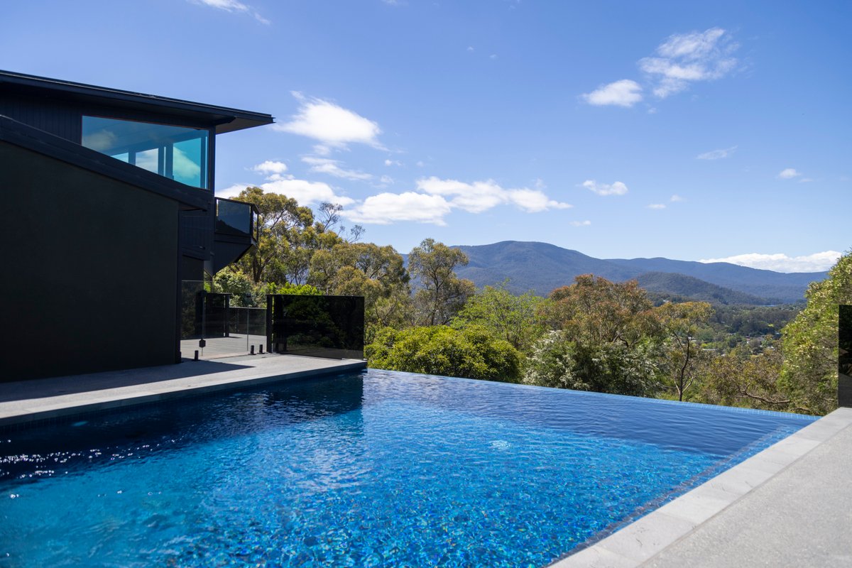 Hide n Seek in the Yarra Valley