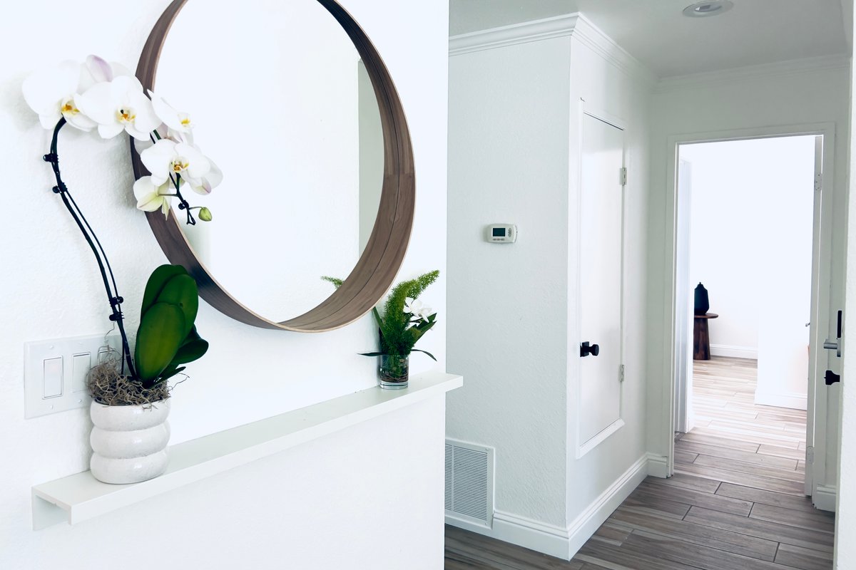 Zen House – Newly Remodelled