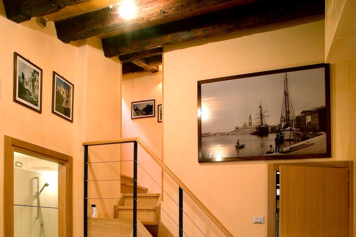 Ca ‘Barba FLAT – Rialto gallery image 5