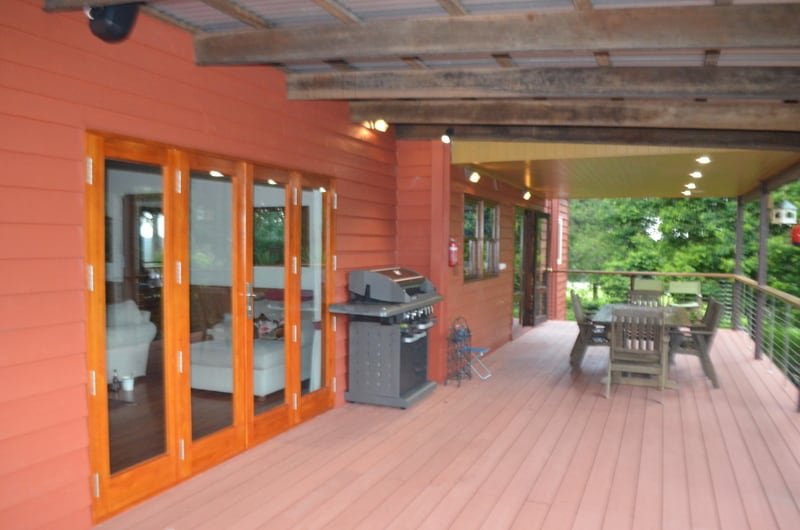 Ruddle’s Retreat – for families, kids and pets gallery image 3