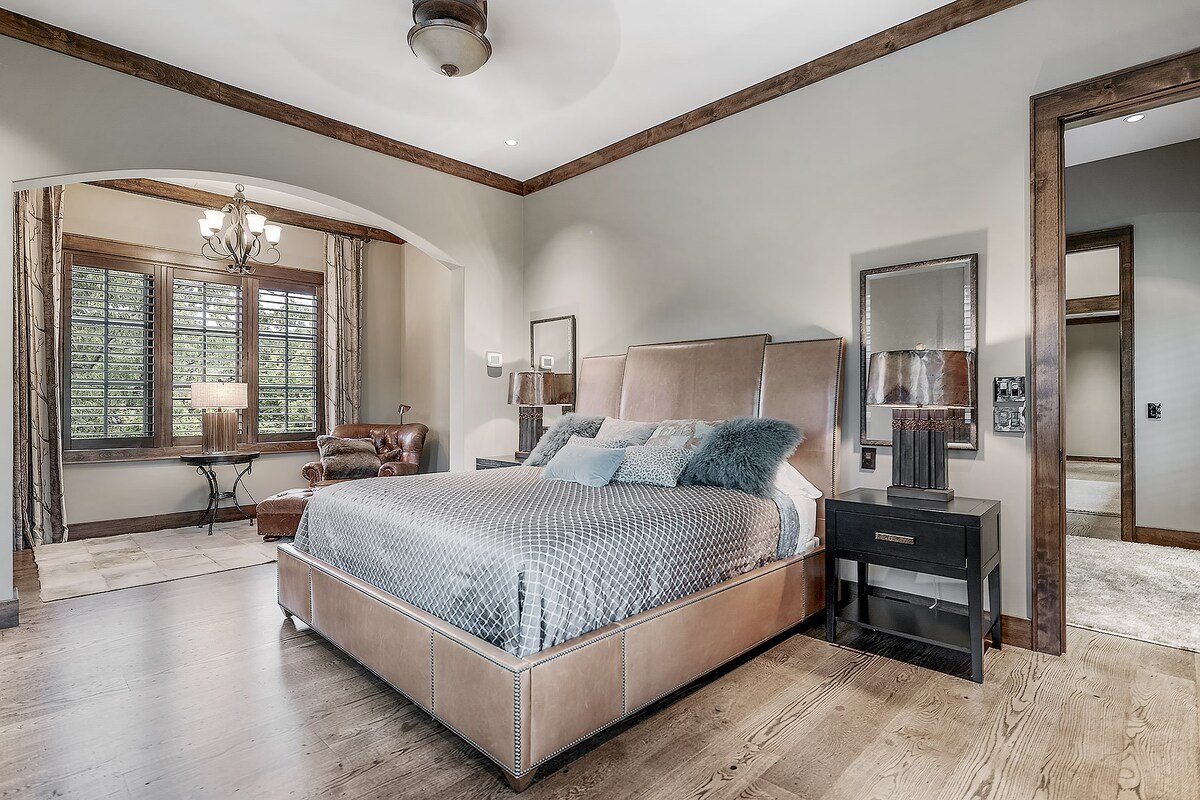 The Watershed Cabin gallery image 3