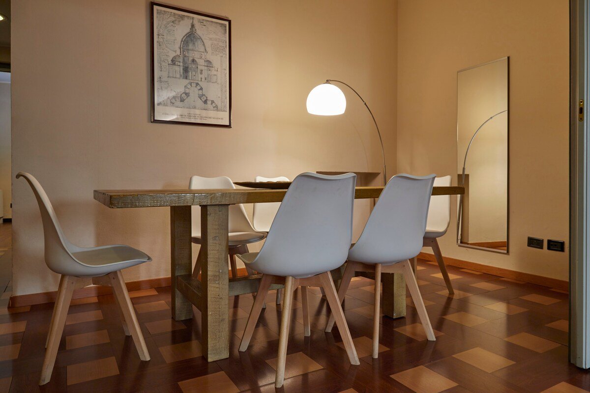 Magnifico – 8 posti letto in Duomo gallery image 5