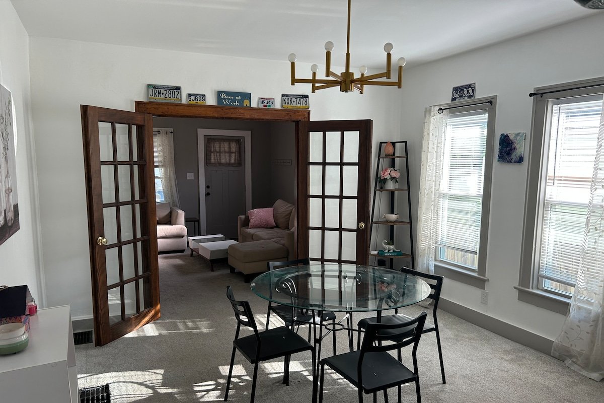 Beautiful 3BR in Vassor Village gallery image 5