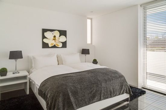 Photo 3 of Apartment Maxima accommodation in Camps Bay, Cape Town with 2 bedrooms and 2 bathrooms