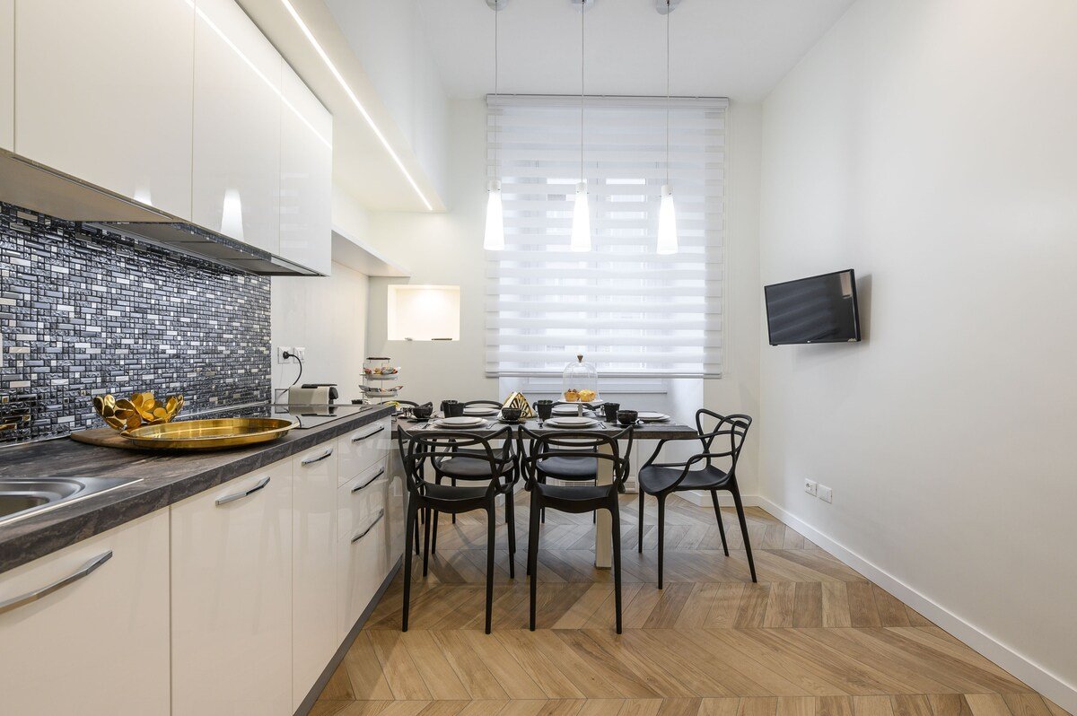 Roma Luxury Vatican House gallery image 4