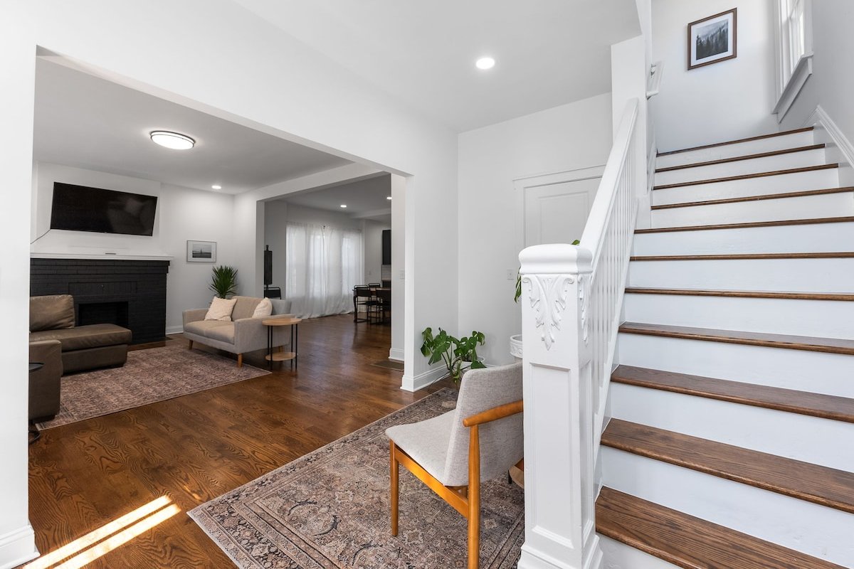 The Parsonage gallery image 4