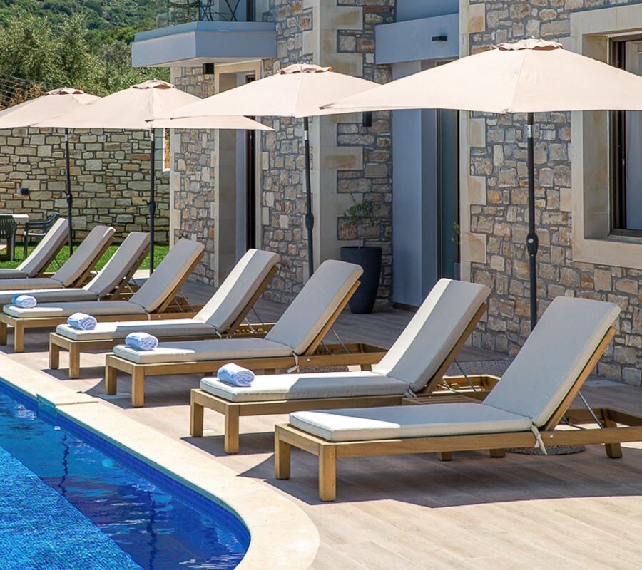 Grand Resort Villa gallery image 3