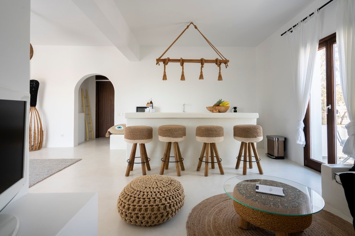 Le Blanc Resort Santorini – Two Luxury Houses gallery image 4