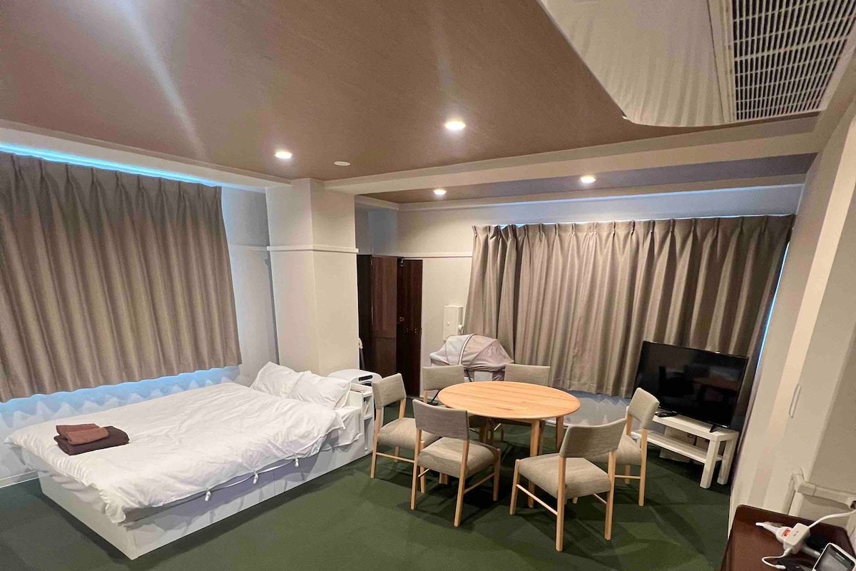 ④四谷駅から徒歩2分/E007 gallery image 5