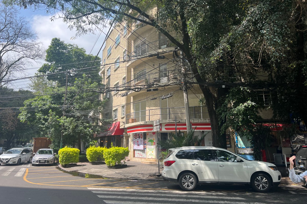 ¡Jacinta! 3BR Cozy the heart of Polanco