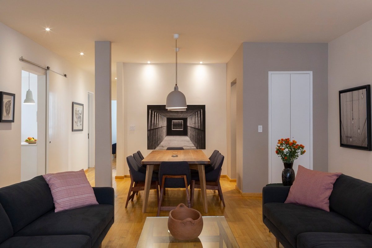 Photographer’s Choice | Condesa | Balcony gallery image 2